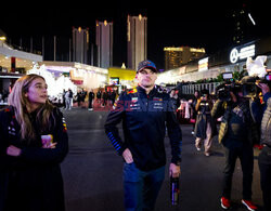 F1 -  GP Las Vegas