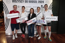 Akcja "Wszyscy do wioseł"