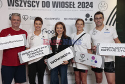 Akcja "Wszyscy do wioseł"