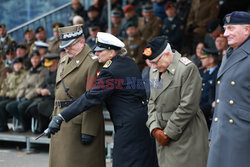 Gen. Parylak obejmuje dowodzenie Korpusem NATO