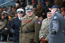 Gen. Parylak obejmuje dowodzenie Korpusem NATO