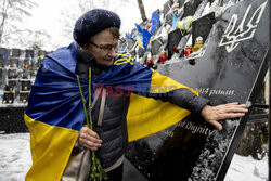 Obchody Dnia Godności i Wolności Ukrainy