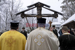 Obchody Dnia Godności i Wolności Ukrainy