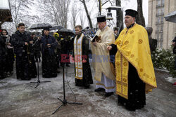 Obchody Dnia Godności i Wolności Ukrainy