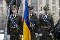 Obchody Dnia Godności i Wolności Ukrainy