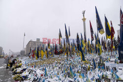 Obchody Dnia Godności i Wolności Ukrainy