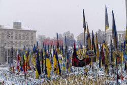 Obchody Dnia Godności i Wolności Ukrainy