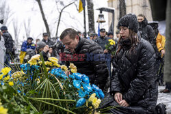 Obchody Dnia Godności i Wolności Ukrainy