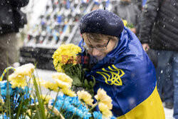 Obchody Dnia Godności i Wolności Ukrainy