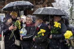 Obchody Dnia Godności i Wolności Ukrainy