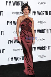 Doroczna impreza L'Oreal Women of Worth