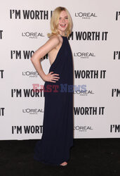 Doroczna impreza L'Oreal Women of Worth