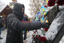 Obchody Dnia Godności i Wolności Ukrainy