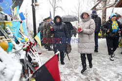 Obchody Dnia Godności i Wolności Ukrainy