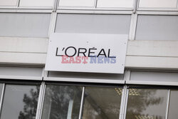 Zakład produkcyjny LOreal w Lassigny