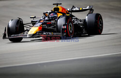 F1 -  GP Las Vegas