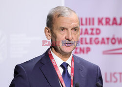 Krajowy Zjazd Delegatów ZNP