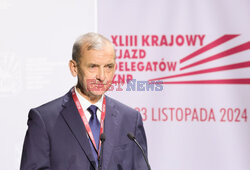 Krajowy Zjazd Delegatów ZNP