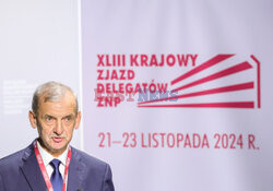 Krajowy Zjazd Delegatów ZNP