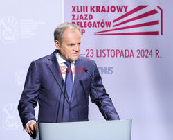 Krajowy Zjazd Delegatów ZNP