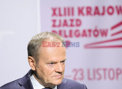 Krajowy Zjazd Delegatów ZNP