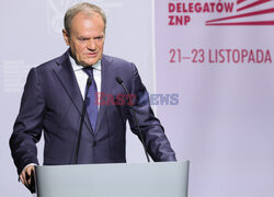 Krajowy Zjazd Delegatów ZNP