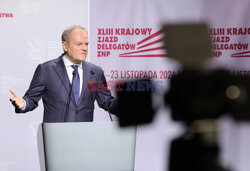 Krajowy Zjazd Delegatów ZNP