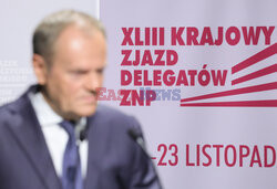 Krajowy Zjazd Delegatów ZNP