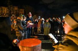 Obchody Dnia Godności i Wolności Ukrainy