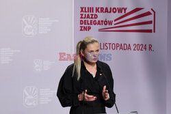 Krajowy Zjazd Delegatów ZNP