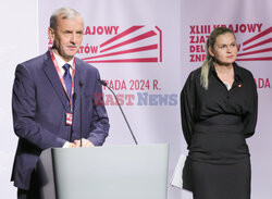 Krajowy Zjazd Delegatów ZNP