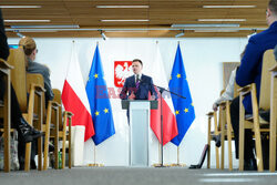 Konferencji 35 lat Konwencji o Prawach Dziecka - wyzwania przyszłości