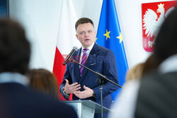 Konferencji 35 lat Konwencji o Prawach Dziecka - wyzwania przyszłości