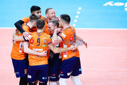 LM CEV: ACH Volley Lulana - Projekt Warszawa