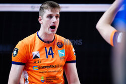 LM CEV: ACH Volley Lulana - Projekt Warszawa