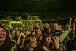 Sepultura - pożegnalny koncert w Polsce