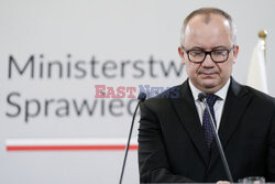 Komisarz UE do spraw Sprawiedliwości z wizytą w Warszawie