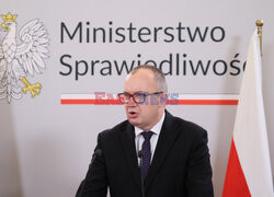 Komisarz UE do spraw Sprawiedliwości z wizytą w Warszawie