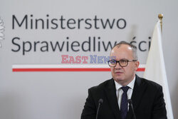 Komisarz UE do spraw Sprawiedliwości z wizytą w Warszawie