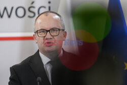 Komisarz UE do spraw Sprawiedliwości z wizytą w Warszawie