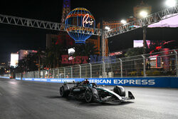 F1 -  GP Las Vegas