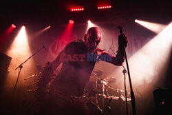 Gorgoroth & Mortiis Black Metal Revelation Tour