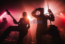 Gorgoroth & Mortiis Black Metal Revelation Tour