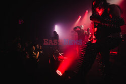 Gorgoroth & Mortiis Black Metal Revelation Tour