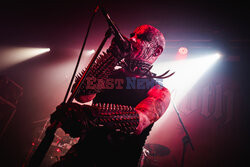 Gorgoroth & Mortiis Black Metal Revelation Tour