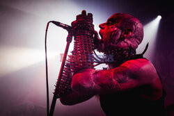 Gorgoroth & Mortiis Black Metal Revelation Tour