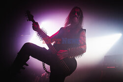 Gorgoroth & Mortiis Black Metal Revelation Tour