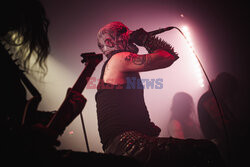 Gorgoroth & Mortiis Black Metal Revelation Tour