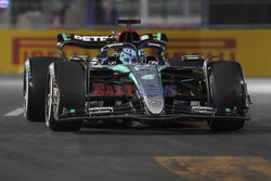 F1 -  GP Las Vegas