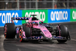 F1 -  GP Las Vegas